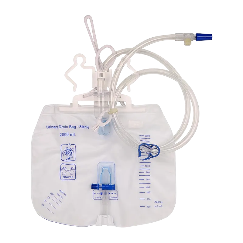 Collection Bag 2000ml