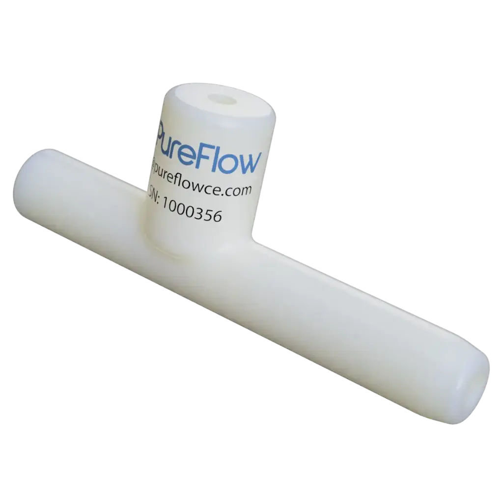Evacuation Valve