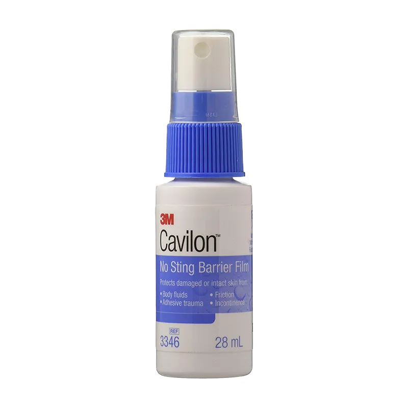 Cavilon Barrier Film
