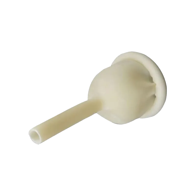 Latex Catheter 35mm Pack